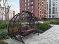 4-комнатная квартира · 128 м² · 11/14 этаж, Турар Рыскулов 1 — Mega Silkway за 950 000 ₸ в Астане, Есильский р-н — фото 3