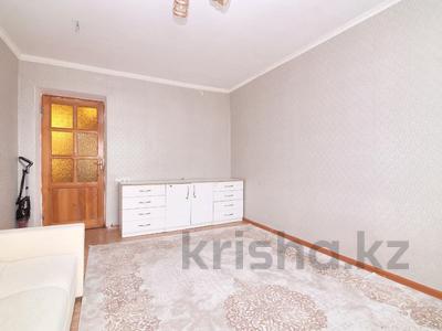 3-комнатная квартира · 59 м² · 4/5 этаж, Суворова 12 за 19.5 млн ₸ в Астане, Сарыарка р-н