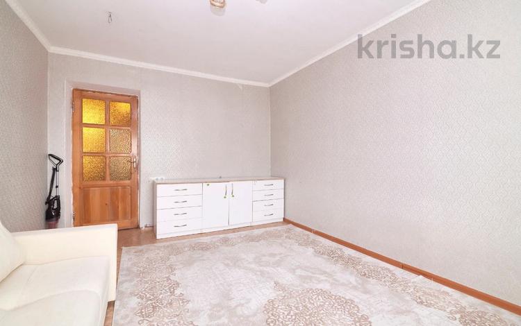 3-комнатная квартира · 59 м² · 4/5 этаж, Суворова 12 за 19.5 млн ₸ в Астане, Сарыарка р-н — фото 17