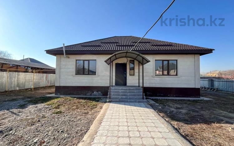 Жеке үй · 4 бөлме · 140 м² · 10 сот., Отенай Таншолпан 28, бағасы: 45 млн 〒 в Талдыкоргане — фото 2