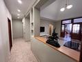 5-комнатная квартира · 160 м² · 9/9 этаж, Зенкова — Богенбай Батыра за 700 000 ₸ в Алматы, Медеуский р-н — фото 2