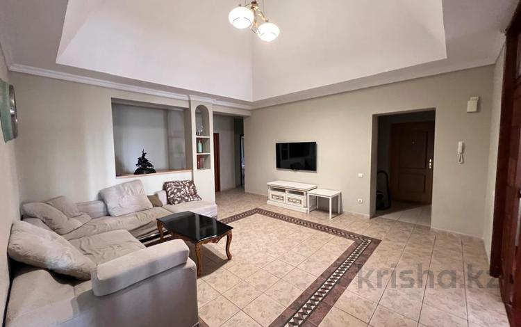 5-комнатная квартира · 160 м² · 9/9 этаж, Зенкова — Богенбай Батыра за 700 000 ₸ в Алматы, Медеуский р-н — фото 24