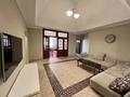 5-комнатная квартира · 160 м² · 9/9 этаж, Зенкова — Богенбай Батыра за 700 000 ₸ в Алматы, Медеуский р-н — фото 10