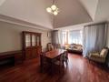 5-комнатная квартира · 160 м² · 9/9 этаж, Зенкова — Богенбай Батыра за 700 000 ₸ в Алматы, Медеуский р-н — фото 12