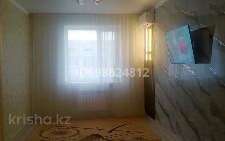 3-комнатная квартира · 76 м² · 7/7 этаж, мкр Болашак 155/2 — Аэропорта за 22 млн ₸ в Актобе — фото 2