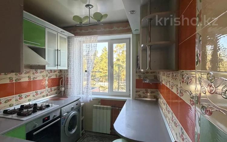 2-бөлмелі пәтер · 44.3 м² · 2/5 қабат, Быковского 7, бағасы: 25 млн ₸ в Костанае — фото 11