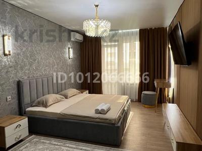 2-комнатная квартира · 50 м², К. Толеметова 83 — Напротив Дендропарка за 18 000 ₸ в Шымкенте, Каратауский р-н