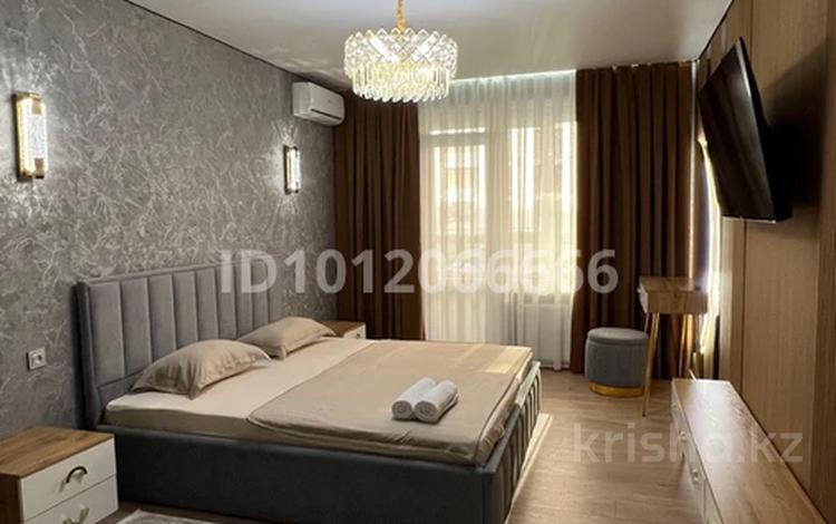 2-комнатная квартира · 50 м², К. Толеметова 83 — Напротив Дендропарка за 18 000 ₸ в Шымкенте, Каратауский р-н — фото 2