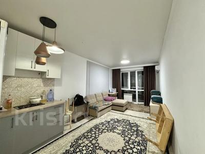 1-бөлмелі пәтер · 31.1 м² · 9/10 қабат, мкр Шугыла, Мкр. Шугыла 340/3 к1 — Район Наурызбайского ЦОНа, бағасы: 21.8 млн ₸ в Алматы, Наурызбайский р-н