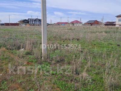 Участок · 10 соток, 24 43 — Трасса Астана-Караганда, район поста за 6.5 млн ₸ в Сарайшык р-н