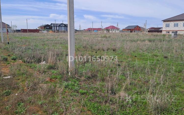 Участок · 10 соток, 24 43 — Трасса Астана-Караганда, район поста за 6.5 млн ₸ в Сарайшык р-н — фото 3