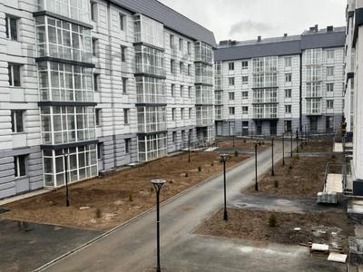 2-комнатная квартира · 51.6 м² · 5/5 этаж, Морозова 2 за 20.5 млн 〒 в Семее