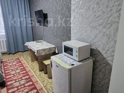 1-бөлмелі пәтер · 23 м² · 2/5 қабат, Мусрепова 7/2 — Аблайхана, бағасы: 1 000 ₸ в Астане, Алматы р-н
