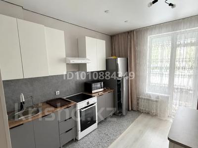 1-комнатная квартира · 40 м² · 2/17 этаж, Шаймерденова за 170 000 〒 в Астане, Алматы р-н