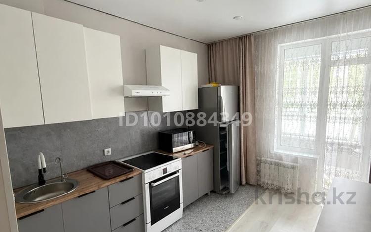 1-комнатная квартира · 40 м² · 2/17 этаж, Шаймерденова за 170 000 ₸ в Астане, Алматы р-н — фото 15