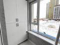 1-комнатная квартира · 40 м² · 2/17 этаж, Шаймерденова за 170 000 ₸ в Астане, Алматы р-н — фото 2