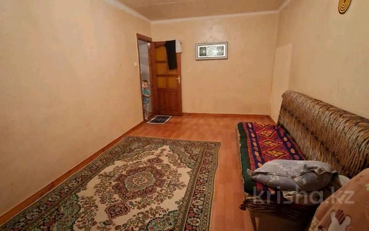 2-бөлмелі пәтер · 55.5 м² · 4/5 қабат, Карасу ш/а 32 — Жангельдина, бағасы: ~ 16.1 млн ₸ в Шымкенте, Аль-Фарабийский р-н — фото 2