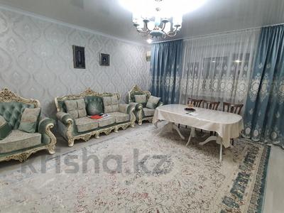 4-бөлмелі пәтер · 135 м² · 2/4 қабат, Сатпаева 15а, бағасы: 66 млн ₸ в Атырау
