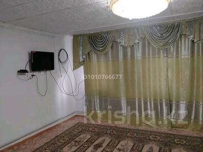 Отдельный дом · 3 комнаты · 50 м², мкр. Алмагуль, Ермер Серкебаев 12 за 100 000 〒 в Атырау