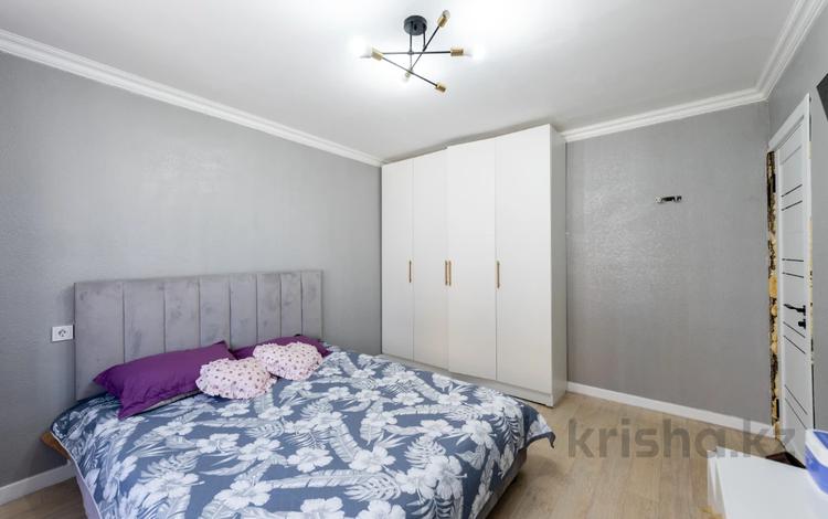 4-комнатная квартира · 71 м² · 4/5 этаж, проспект Абылай Хана, 32/1 за 30 млн ₸ в Астане, Алматы р-н — фото 6