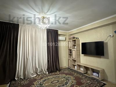 2-комнатная квартира · 54 м² · 3/9 этаж, мкр Астана 88 — Шымкент спа напротив за 170 000 ₸ в Каратауский р-н