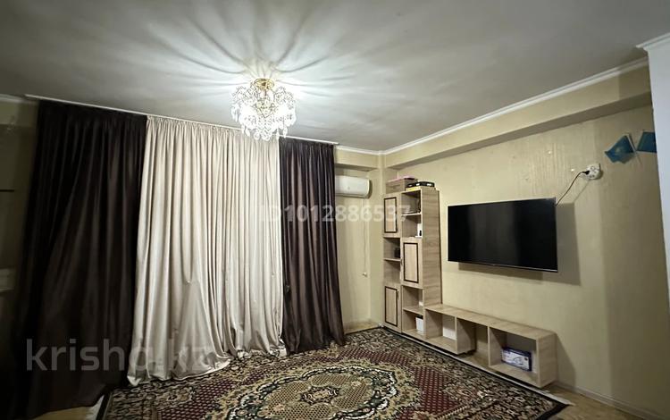 2-комнатная квартира · 54 м² · 3/9 этаж, мкр Астана 88 — Шымкент спа напротив за 170 000 ₸ в Каратауский р-н — фото 2