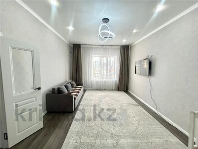 3-комнатная квартира · 84 м² · 3/3 этаж, мкр Юго-Восток, Габдуллы Кулкыбаева за 51 млн ₸ в Караганде, Казыбек би р-н