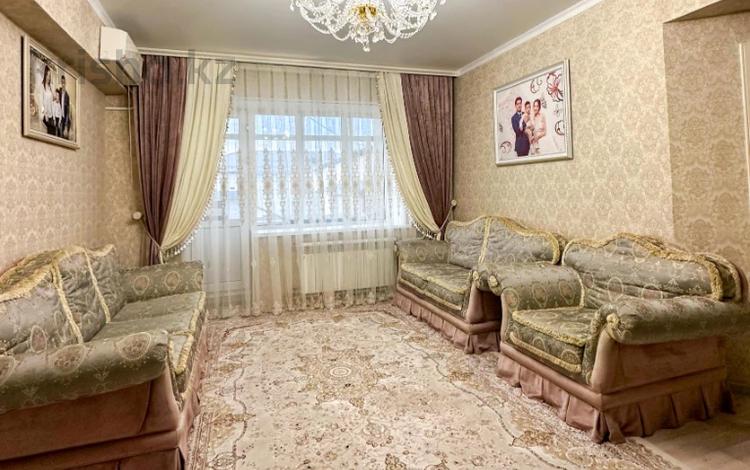 3-бөлмелі пәтер · 74 м² · 5/5 қабат, Каратал, бағасы: 26.3 млн ₸ в Талдыкоргане — фото 7