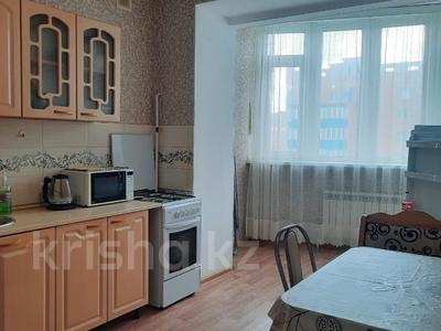 1-комнатная квартира · 43.3 м² · 8/9 этаж, мкр. Алтын орда, Баишева за 21 млн 〒 в Актобе
