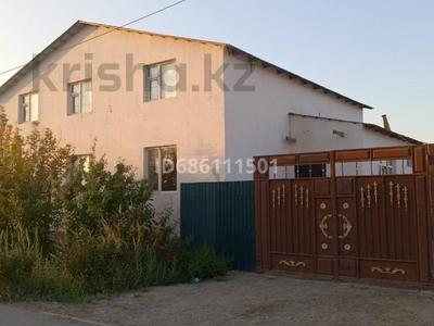 Отдельный дом • 6 комнат • 200 м² • , Кушербаева 205 за 29.9 млн 〒 в 