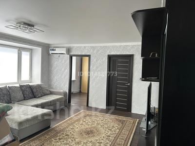 3-комнатная квартира · 76 м² · 5/5 этаж, Тауелсиздик 112 за 230 000 ₸ в Костанае