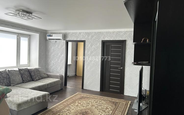 3-комнатная квартира · 76 м² · 5/5 этаж, Тауелсиздик 112 за 230 000 ₸ в Костанае — фото 2