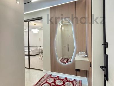 2-бөлмелі пәтер · 70 м² · 10/16 қабат, ул. Абдуллы Розыбакиева 217к8, бағасы: 35 000 ₸ в Алматы, Бостандыкский р-н