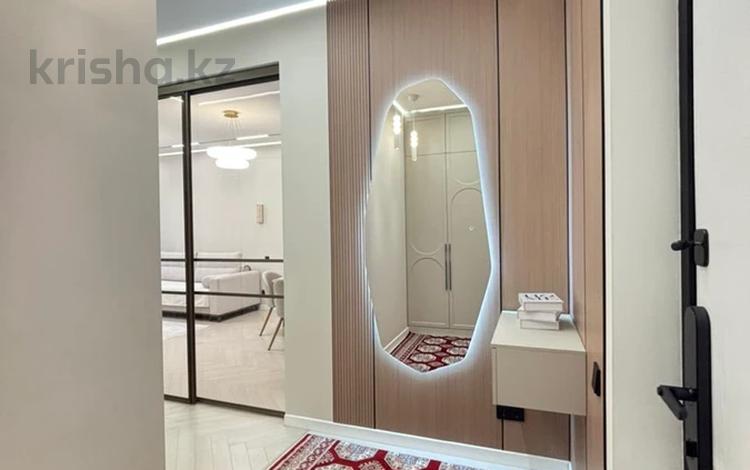 2-бөлмелі пәтер · 70 м² · 10/16 қабат, ул. Абдуллы Розыбакиева 217к8, бағасы: 29 000 ₸ в Алматы, Бостандыкский р-н — фото 3