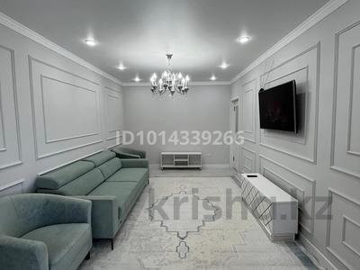 4-комнатная квартира · 68 м² · 4/4 этаж, Казыбек Би за 37 млн ₸ в Таразе