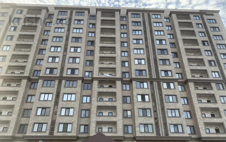 3-комнатная квартира, 115 м², 8/12 этаж, ул Кунаева 35 за 85 млн 〒 в Шымкенте, Аль-Фарабийский р-н — фото 2