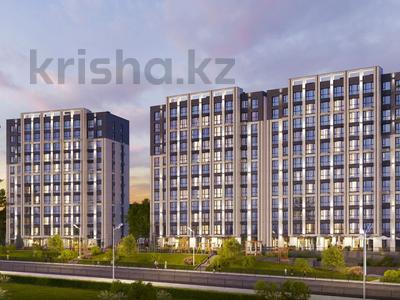 2-комнатная квартира, 73.2 м², Навои 200 за ~ 62.2 млн 〒 в Алматы, Бостандыкский р-н