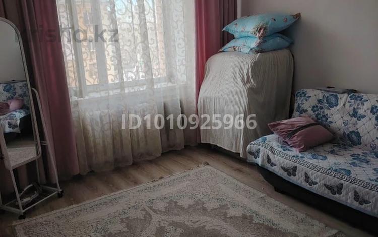 1-бөлмелі пәтер · 32.2 м² · 3/6 қабат, Республика 18Б, бағасы: 12 млн ₸ в Косшы — фото 2