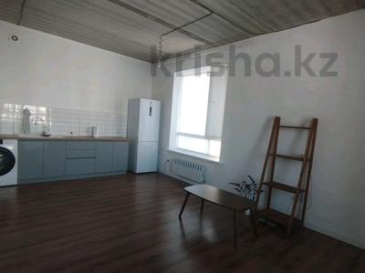 2-бөлмелі пәтер · 49.8 м² · 7/10 қабат, Култегин 11, 13, 15, бағасы: 31 млн ₸ в Астане, Нура р-н
