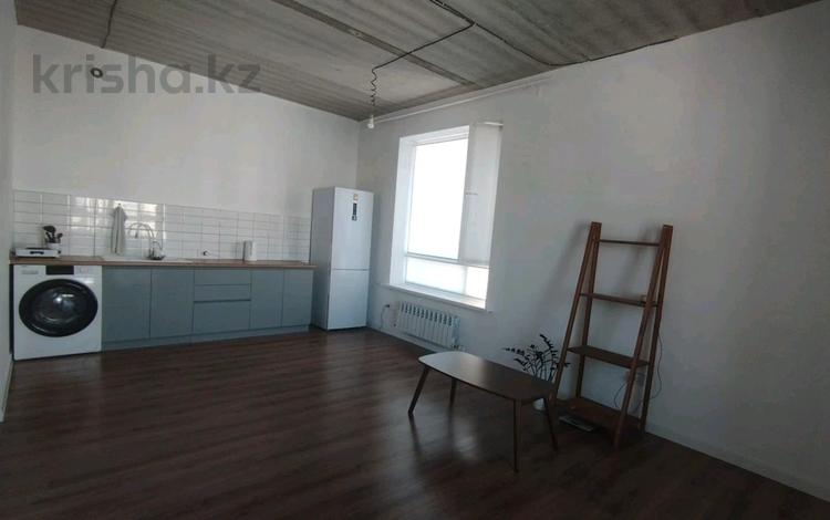 2-комнатная квартира · 49.8 м² · 7/10 этаж, Култегин 11, 13, 15 за 31 млн ₸ в Астане, Нура р-н — фото 2