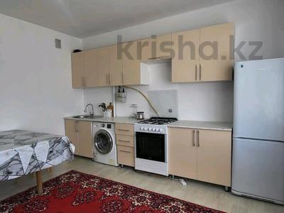 1-бөлмелі пәтер · 50 м² · 9/9 қабат, Алмагүл ш/а. 7, бағасы: 12.5 млн ₸ в Атырау, мкр. Алмагуль