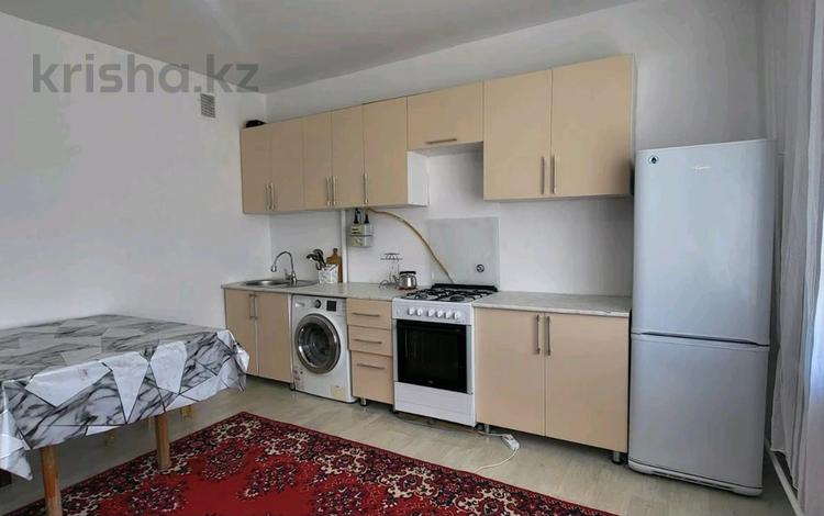 1-бөлмелі пәтер · 50 м² · 9/9 қабат, Алмагүл ш/а. 7, бағасы: 12.5 млн ₸ в Атырау, мкр. Алмагуль — фото 2