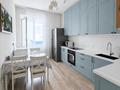 3-комнатная квартира · 84 м² · 9/9 этаж, Толе би 65 за 70 млн ₸ в Астане, Нура р-н — фото 2