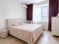 3-комнатная квартира · 84 м² · 9/9 этаж, Толе би 65 за 70 млн ₸ в Астане, Нура р-н — фото 3