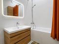 3-комнатная квартира · 84 м² · 9/9 этаж, Толе би 65 за 70 млн ₸ в Астане, Нура р-н — фото 6