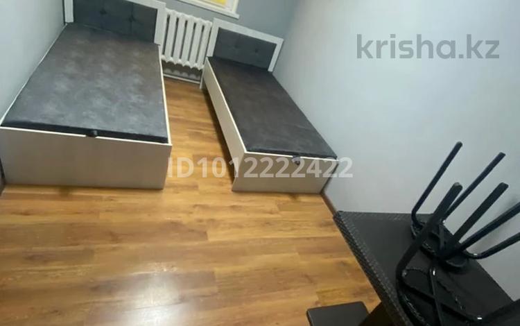 1 комната · 10 м² · 1/1 этаж, Красильская 4 за 100 000 ₸ в Алматы, Алатауский р-н — фото 2