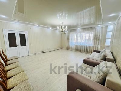 3-комнатная квартира · 120 м² · 3/5 этаж, Сатпаева 11 за 51.7 млн ₸ в Астане, Алматы р-н