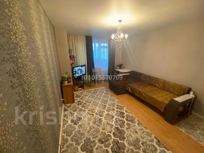 1-бөлмелі пәтер · 47.2 м² · 4/9 қабат, Үркер, Илияс Омаров 11, бағасы: 23.8 млн ₸ в Астане, Нура р-н