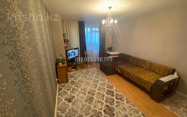 1-бөлмелі пәтер · 47.2 м² · 4/9 қабат, Үркер, Илияс Омаров 11, бағасы: 23.8 млн ₸ в Астане, Нура р-н — фото 2