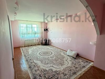 3-бөлмелі пәтер · 101 м² · 7/9 қабат, 12 ш/а. 52, бағасы: 28.5 млн ₸ в Актобе, мкр 12